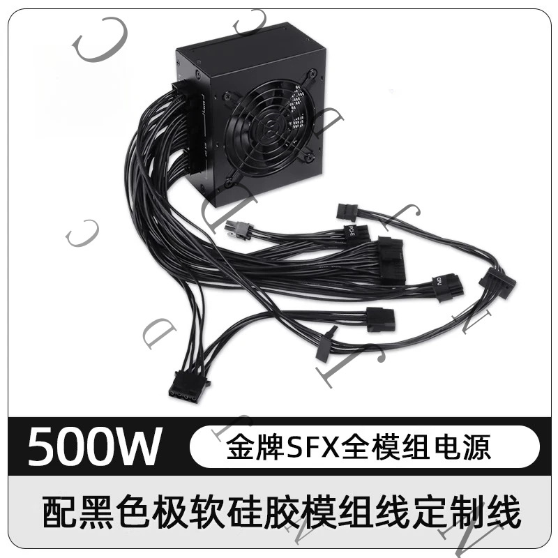 Kleines SFX-Netzteil 80 Plus G – 850W Sfx Power Supply 80 Plus Gold Bewertung und Preis