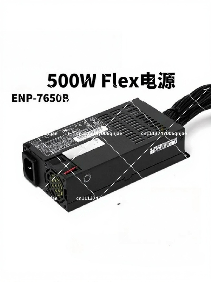 600W Hocheffizientes Platinum  – Flex Atx Power Supply 600W 1U Bewertung und Preis